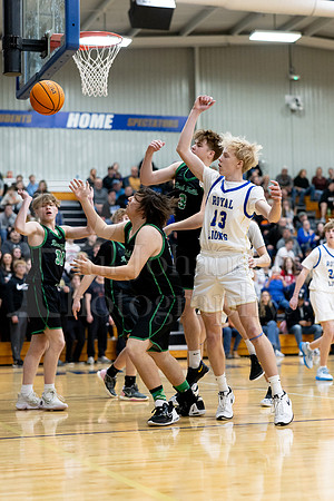 Rockford Christian Boys Varsity Basketball vs Rock Falls 2-7-2025-1321