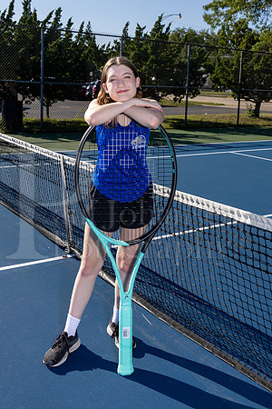 Rockford Christian Girls Tennis Fall 2024-0052