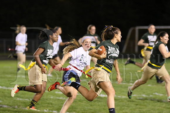 Boylan Powder Puff Football Game 10-7-2015-0096