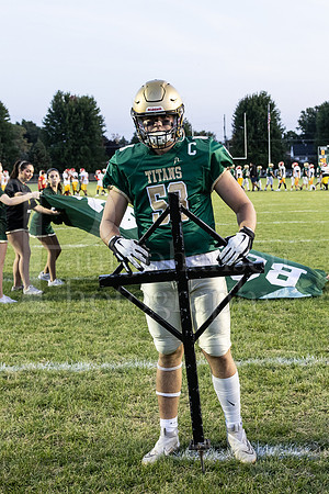 Boylan Boys Varsity Football vs Jefferson 9-13-2024-6