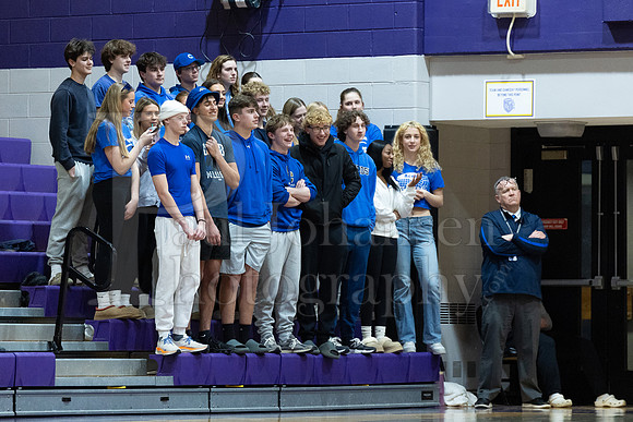 Rockford Christian Boys Varsity Basketball vs Lutheran 1-29-2025-0426