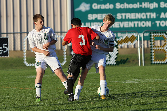 Boylan JV Boys Soccer vs Auburn 10-10-2013-4485
