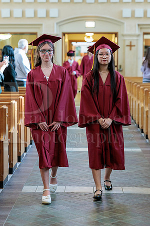 All Saints 2025 Graduation 5-22-2025-0453