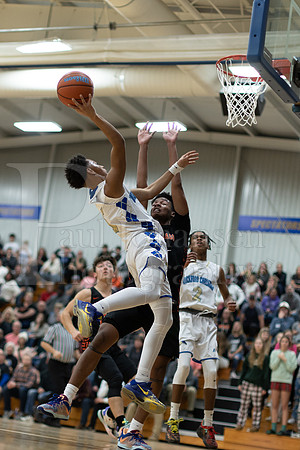 Rockford Christian Boys Varsity Basketball vs Winnebago 12-3-2022-0486