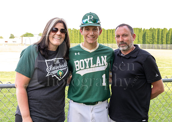 Boylan Boys Baseball Senior Night 5-24-2021-0005