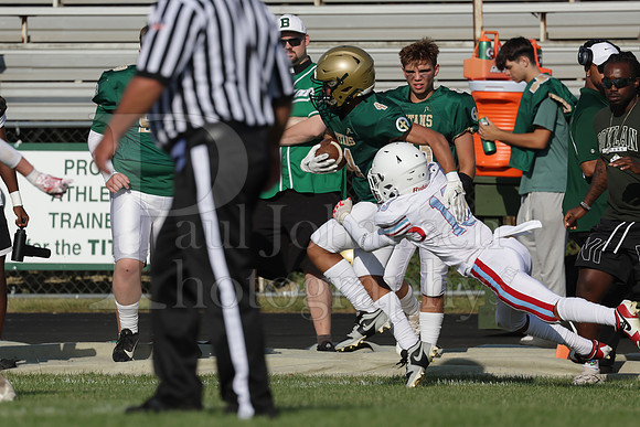 Boylan Boys JV Football vs Woodstock 8-23-2024-0236