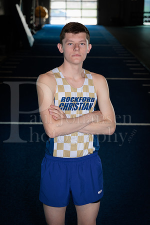 Rockford Christian Track Spring 2025-0739