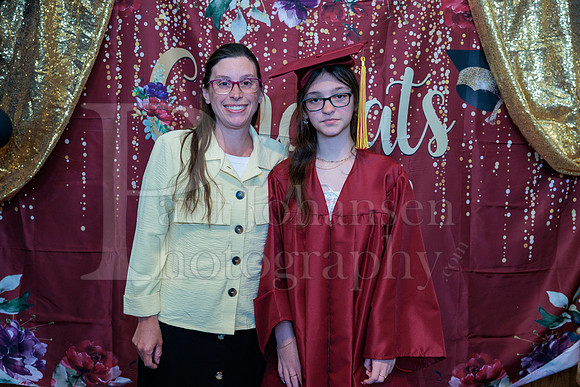 All Saints 2025 Graduation 5-22-2025-1163