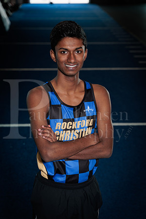 Rockford Christian Track Spring 2025-0708