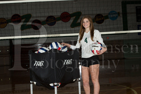 Boylan Girls Volleyball Senior Shoot 9-26-2016-0198