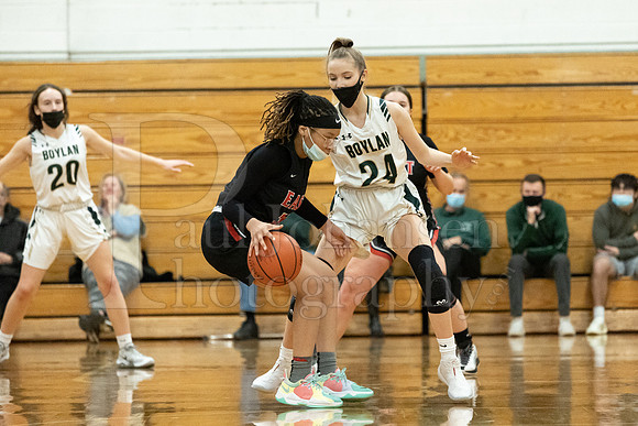 Boylan Girls Varsity Basketball vs East 1-28-2022-0388