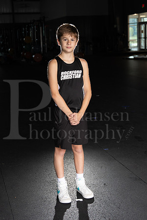 Rockford Christian Middle School Cross Country Fall 2024-0165