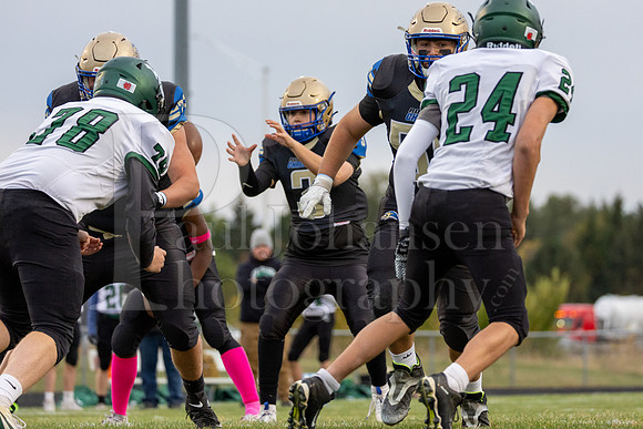 Rockford Christian Varsity Football vs West Carroll 10-14-2024-0438