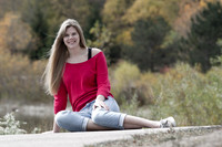 Emily N. Senior Images 10-2012
