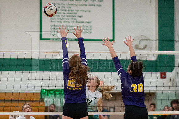 Boylan Girls Varsity Volleyball vs Belvidere 10-13-2022-0487