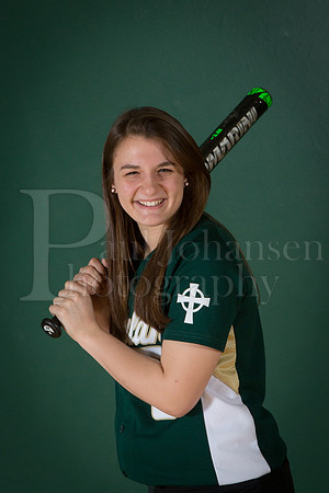 Boylan Girls Varsity Softball-0213