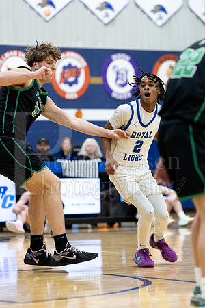 Rockford Christian Boys Varsity Basketball vs Rock Falls 2-7-2025-0563