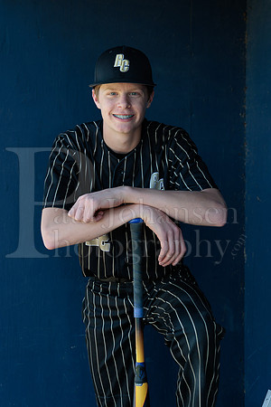 Rockford Christian Boys Varsity Baseball Spring 2025-0265