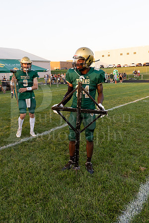 Boylan Varsity Football vs Jefferson 9-2-2022-0203