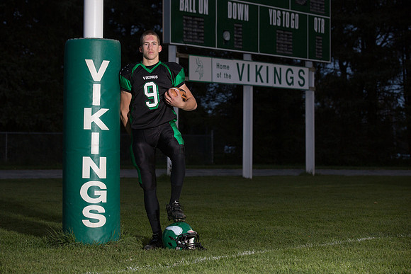 North Boone Varsity Football Team Pictures 10-28-2013-9350