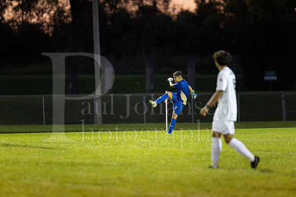 Boylan Boys Varsity Soccer vs Auburn 9-20-2022-0257