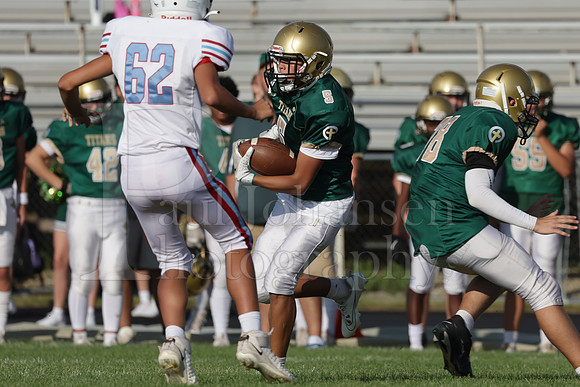 Boylan Boys JV Football vs Woodstock 8-23-2024-0351