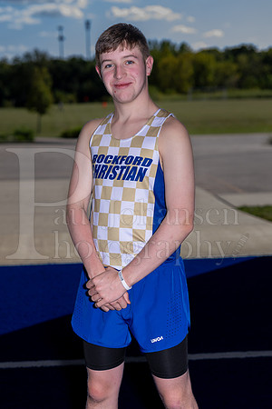 Rockford Christian Cross Country Fall 2024-0112