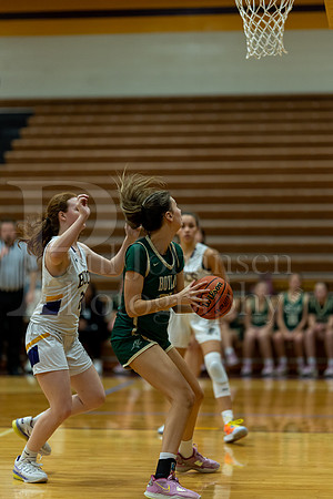 Boylan Girls Varsity Basketball vs Belvidere 1-10-2023-1611