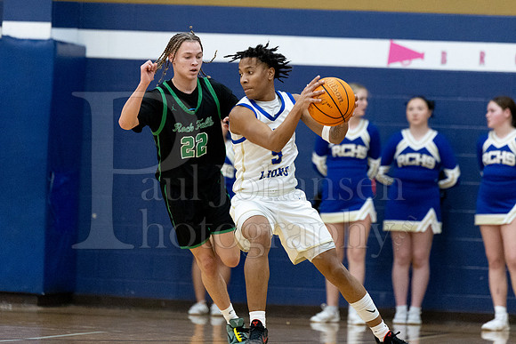 Rockford Christian Boys Varsity Basketball vs Rock Falls 2-7-2025-0569