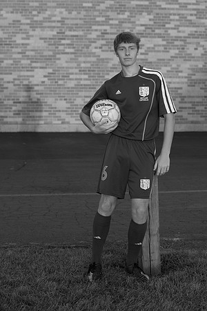 Boylan Boys Soccer Senior and Team Photos 9-24-2013-3165-2