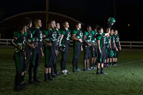 North Boone Varsity Football Team Pictures 10-28-2013-9429