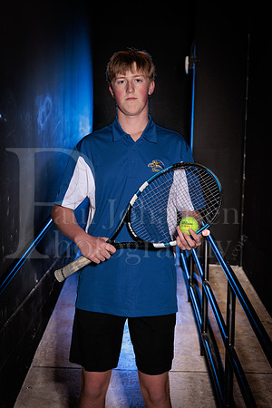 Rockford Christian Boys Tennis Spring 2025-0109