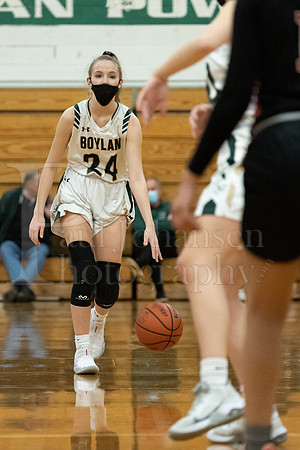 Boylan Girls Varsity Basketball vs East 1-28-2022-0374