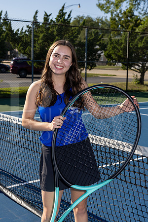 Rockford Christian Girls Tennis Fall 2024-0023