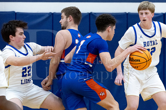 Rockford Christian Boys Varsity Basketball vs Geona Kingston 2-26-2025-1250