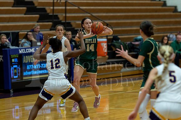 Boylan Girls Varsity Basketball vs Belvidere 1-10-2023-1384
