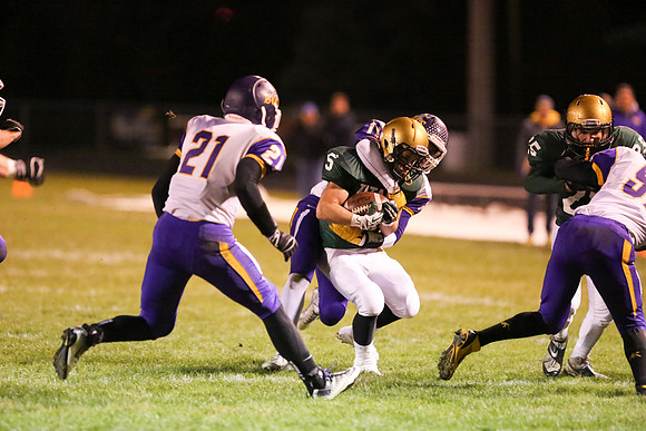 Boylan Varsity Football vs Belvidere 10-25-2013-8168