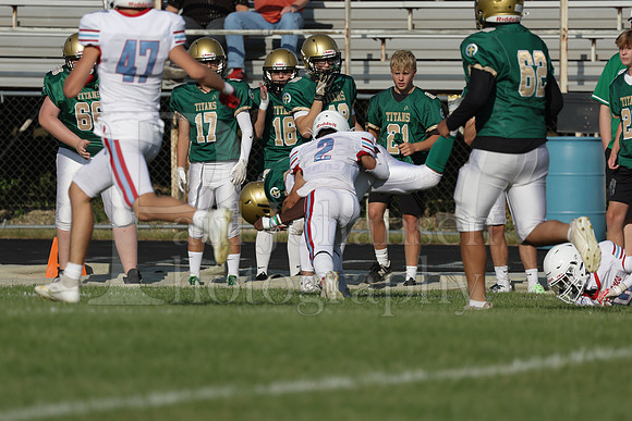 Boylan Boys JV Football vs Woodstock 8-23-2024-0173