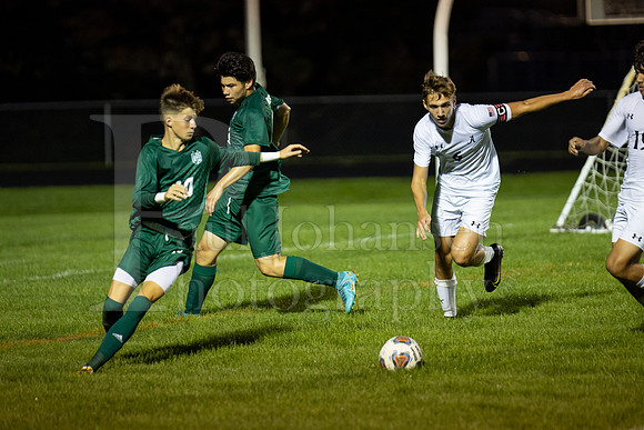Boylan Boys Varsity Soccer vs Auburn 9-20-2022-0356