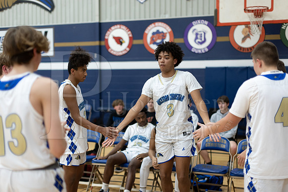 Rockford Christian Boys Varsity Basketball vs Winnebago 12-3-2022-0027
