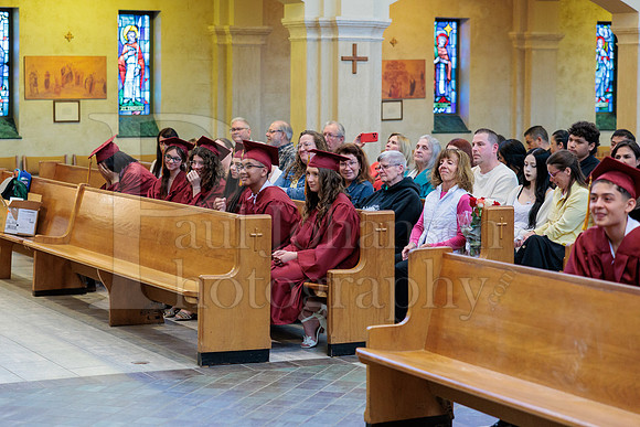 All Saints 2025 Graduation 5-22-2025-0757