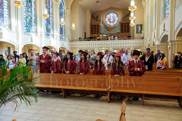 All Saints 2025 Graduation 5-22-2025-0480