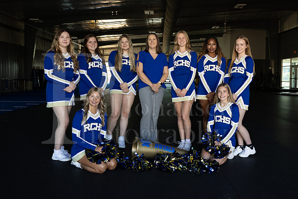 Rockford Christian Cheer Fall 2024-0291