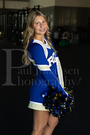Rockford Christian Cheer Fall 2024-0218