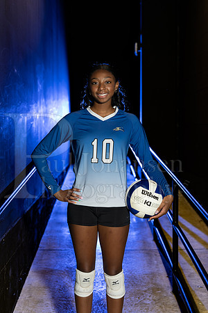 Rockford Christian Girls Varsity Volleyball Senior Banners Fall 2024-0125