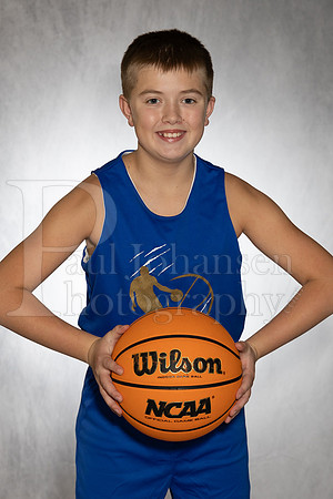 Rockford Christian MS Boys 6th Geade Basketball Winter 2024-0043