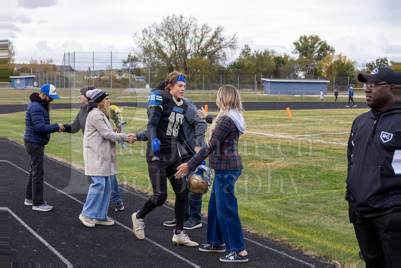 Rockford Christian Varsity Football vs West Carroll 10-14-2024-0145