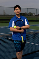 Rockford Christian Boys Varsity Tennis Spring 2024-0024