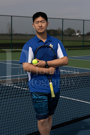 Rockford Christian Boys Varsity Tennis Spring 2024-0024