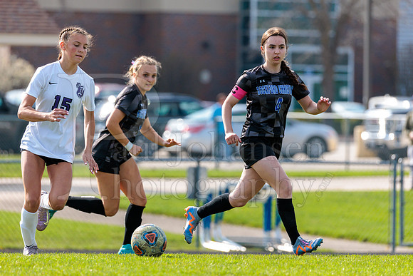 Rockford Christian Girls Varsity Soccer vs Dixon 4-22-2025-0149